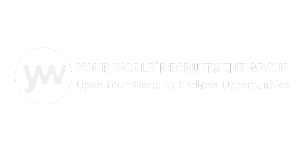 Artfully Media - Recruitment Advertising Made Simple Improve job advertising ROI without additional spend - Your World Recruitment Logo